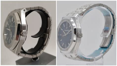 come riconoscere un audemars piguet falso royal oak